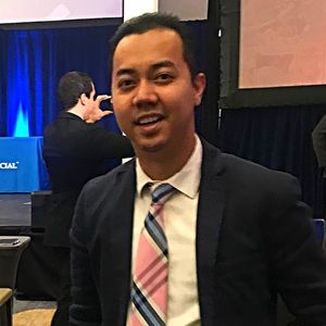 Meet your Posher, Stephen